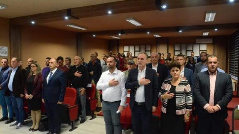 Limaj nga Deçani: Fryma socialdemokrate është e ardhmja e Kosovës