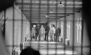 Më 13 shtator 1971: Historia e rebelimit të madh në burgjet amerikane