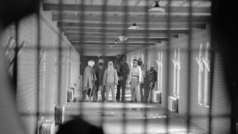 Më 13 shtator 1971: Historia e rebelimit të madh në burgjet amerikane