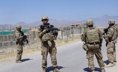 Talebanët të gatshëm të nënshkruajnë një marrëveshje me SHBA