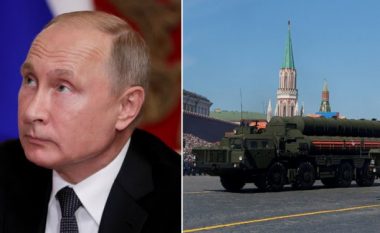 Rusia kërkon t’i shesë armë, Arabia Saudite nuk i përgjigjet Putinit