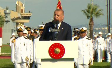 Erdogan kërkon ndihmë, Turqia po përballet me valën e emigrantëve