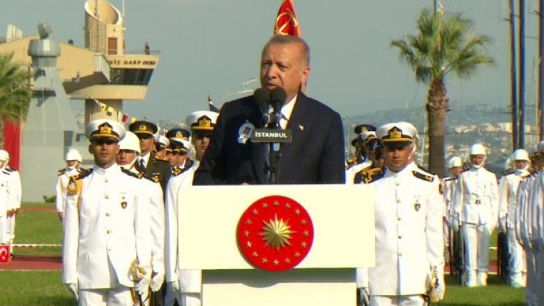 Erdogan kërkon ndihmë, Turqia po përballet me valën e emigrantëve