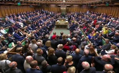Brexit, Boris Johnson pëson humbje në Parlament