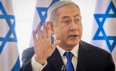 Netanyahu paralajmëron aneksimin e enklavës hebraike në Hebron