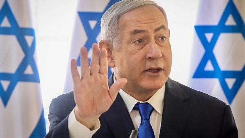 Netanyahu paralajmëron aneksimin e enklavës hebraike në Hebron