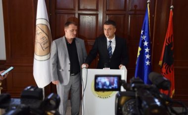 Komuna e Prizrenit nga sot mbulon të gjitha shpenzimet e varrimit