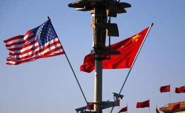 Rifillojnë në muajin tetor bisedimet tregtare SHBA-Kinë