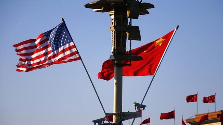 Rifillojnë në muajin tetor bisedimet tregtare SHBA-Kinë
