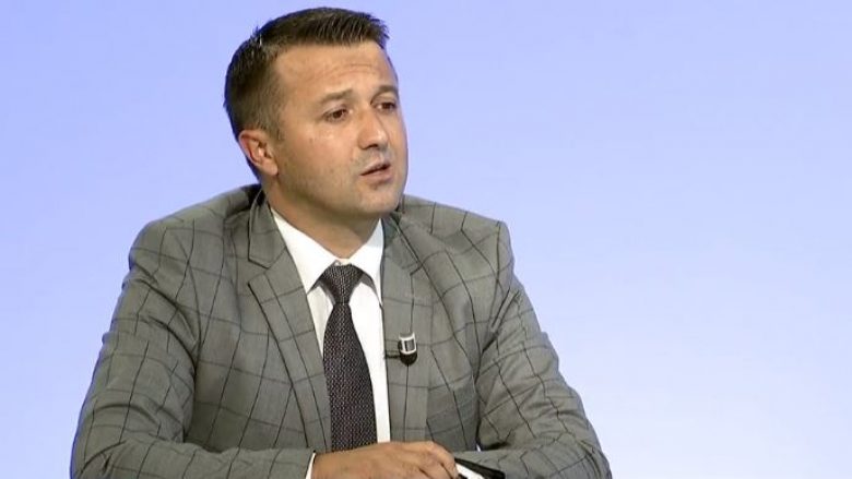 Veton Berisha: Nuk votuam Qeverinë Kurti, ministria e 13-të na takonte neve jo Listës Serbe
