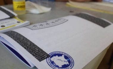 Në zgjedhjet e 6 tetorit nuk mund të votojnë qytetarët që nuk kanë dokumente valide të Kosovës