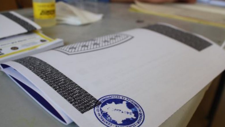 Në zgjedhjet e 6 tetorit nuk mund të votojnë qytetarët që nuk kanë dokumente valide të Kosovës