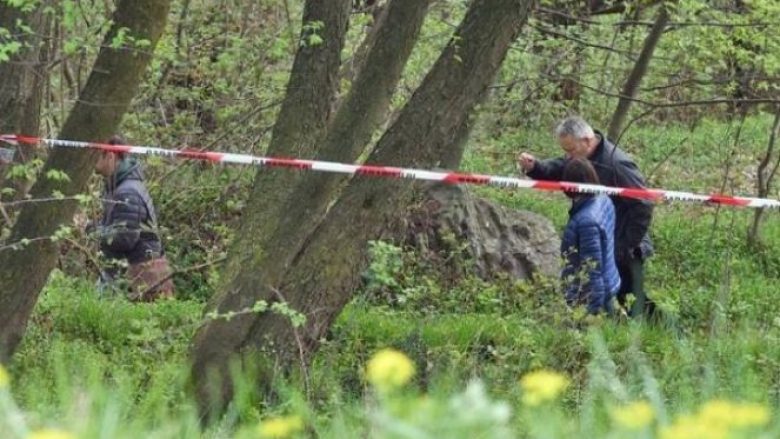 Prokuroria jep detaje për vrasjen e inspektorit të Prishtinës