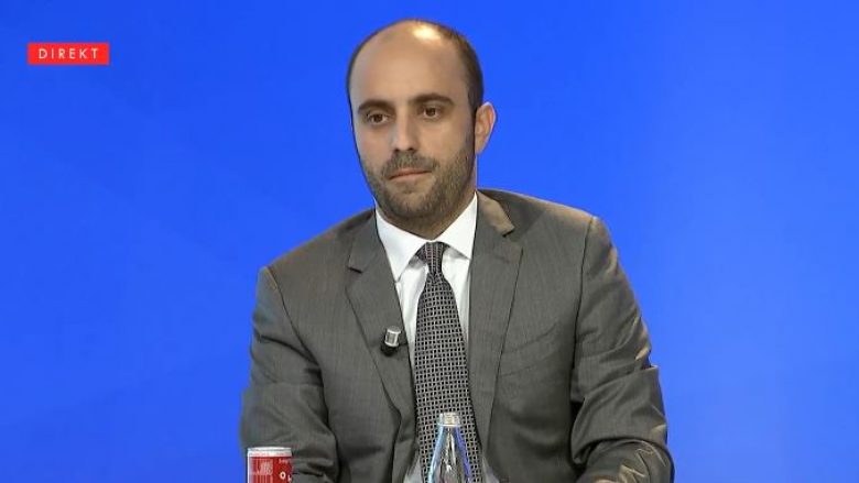 Zyberaj: Kosova është në pozitë më të mirë në diplomaci