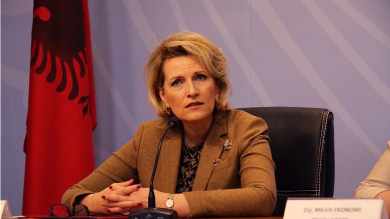 ​Kodheli: 25 vende i kanë thënë “Po” Shqipërisë për negociatat
