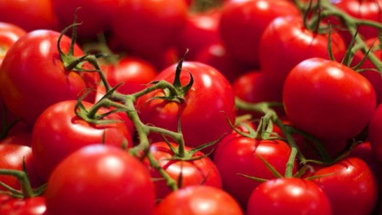 Konsumimi i domateve e rritë kualitetin e spermës më shumë se 40 për qind