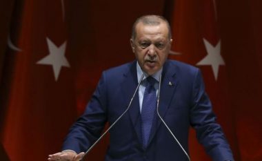 Erdogan: Vrasës të Khashoggit shijojnë mosndëshkimin