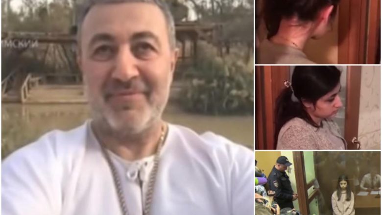 Tri motrat ruse tregojnë si e mbytën babanë e dhunshëm, pritën ta zë gjumi që t’i hakmerren – publikohen detaje rrëqethëse