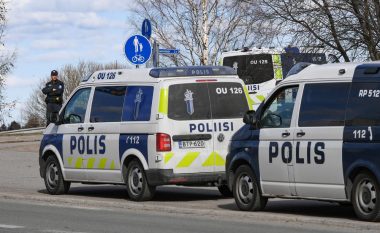 Sulmon nxënësit me hanxhar në Finlandë, vritet një person dhe lëndohen 9 tjerë – arrestohet sulmuesi
