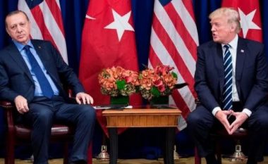 SHBA, sanksione Turqisë – në listë ministrat e përfshirë në luftën kundër kurdëve