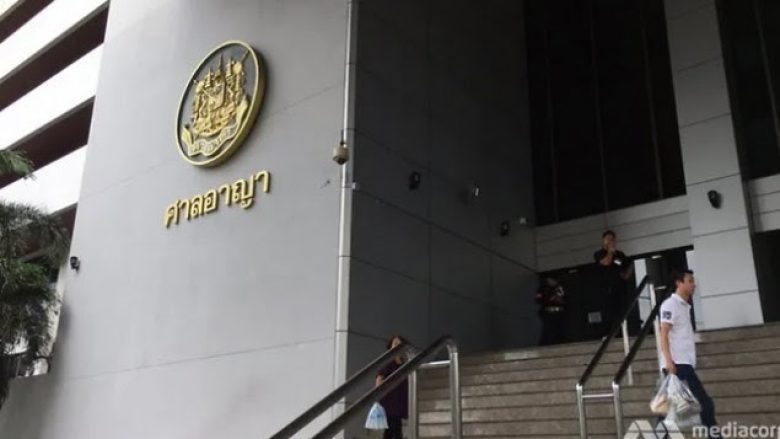 Dënohet tajlandezi me 374 vjet burg për pornografi me fëmijë