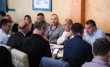 Haradinaj: Kosovën do ta shpallim shtet të sportit, do t’i rrisim investimet
