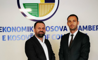 SHIFK nis bashkëpunimin me Odën Ekonomike të Kosovës