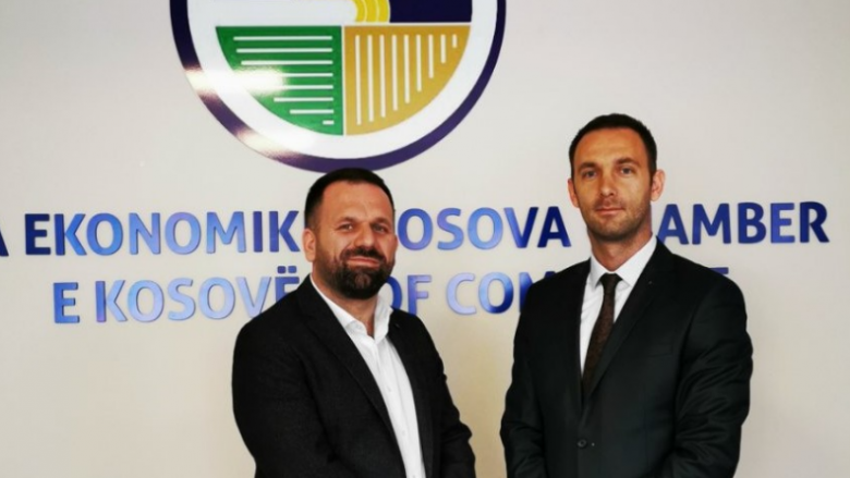 SHIFK nis bashkëpunimin me Odën Ekonomike të Kosovës
