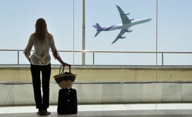Fluturimi më i gjatë komercial në botë, 16 mijë kilometra nga Nju Jorku në Sidnei – aeroplani nuk do të aterrojë askund deri në destinacionin e paraparë