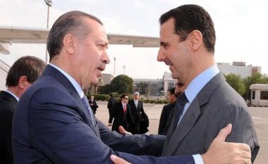 Assadi e quan Erdoganin “hajdut”