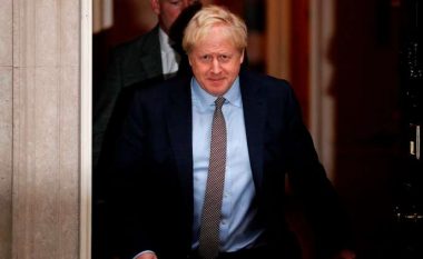​​Johnson: Corbyn të mbështesë zgjedhjet e parakohshme