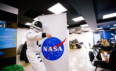 Fillon edicioni i pestë i garës NASA Space Apps në Prishtinë