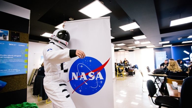Fillon edicioni i pestë i garës NASA Space Apps në Prishtinë