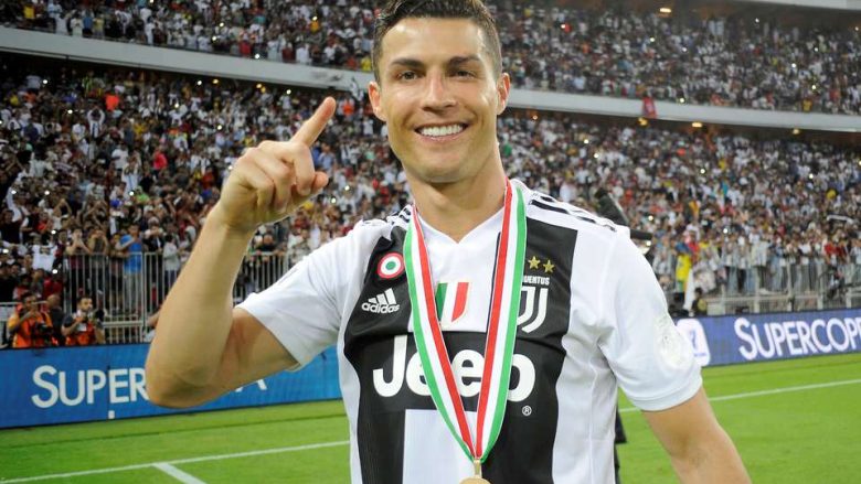 Sekretet e Ronaldos për fizik të mahnitshëm në moshën 34 vjeçare – nga dieta e deri te gjumi