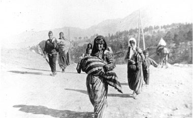 Senati amerikan njeh gjenocidin ndaj armenëve