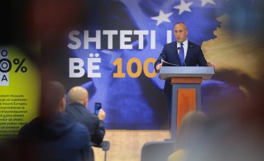 Haradinaj nuk komenton rezultatin: AAK ka shënuar rritje