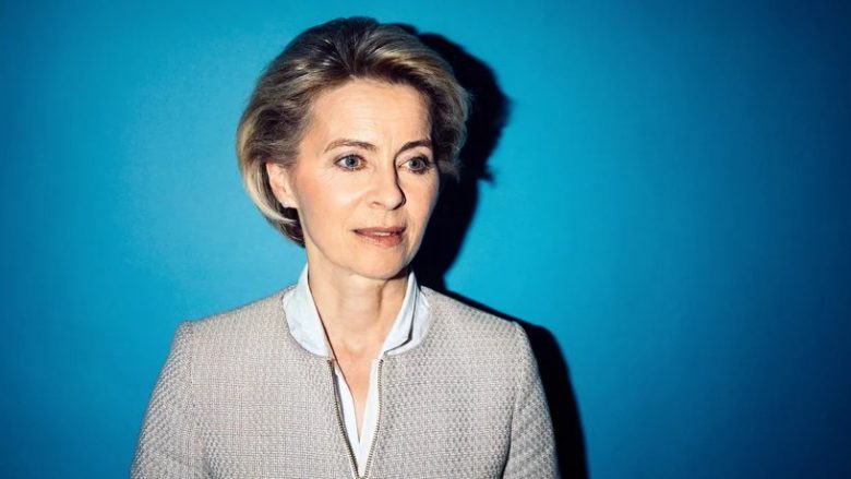 Presidentja e Komisionit Parlamentar, Ursula von der Leyen do jetojë në dhomën 25 metra katror