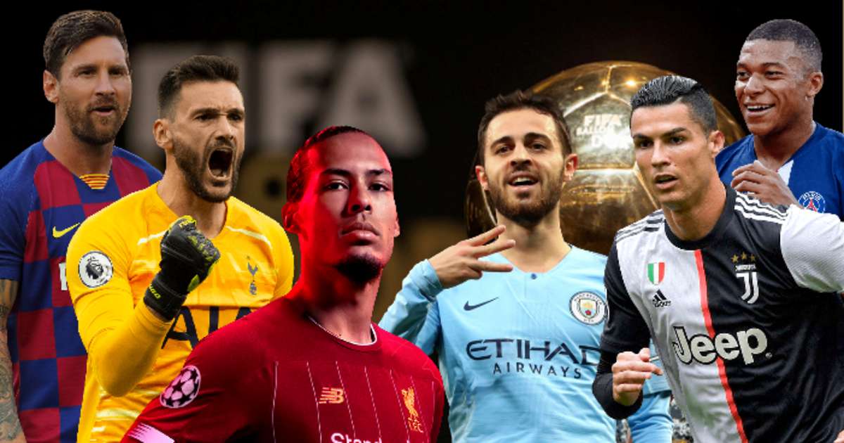 Topi i Artë: Publikohet lista e 30 lojtarëve të nominuar, nuk mungojnë befasitë