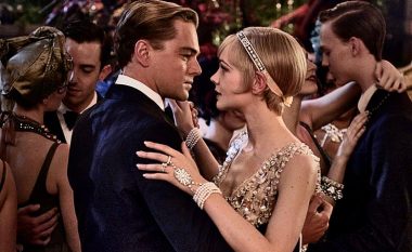 Thëniet më të mira nga libri “The Great Gatsby” për ëndrrat dhe dëshpërimet