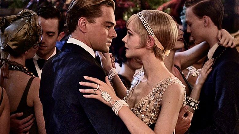 Thëniet më të mira nga libri “The Great Gatsby” për ëndrrat dhe dëshpërimet