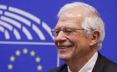 Borrell të hënën në PE flet edhe për Kosovën