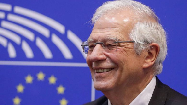 Borrell të hënën në PE flet edhe për Kosovën