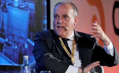 Presidenti i La Ligas, Tebas: El Clasisco është problem edhe për shtetin