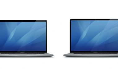 Ja si do të duket laptopi i ardhshëm nga Apple, MacBook Pro 16 inç