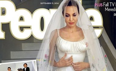 Angelina Jolie ndjeu që Brad Pitt i bëri ‘presion’ të martoheshin në vitin 2014