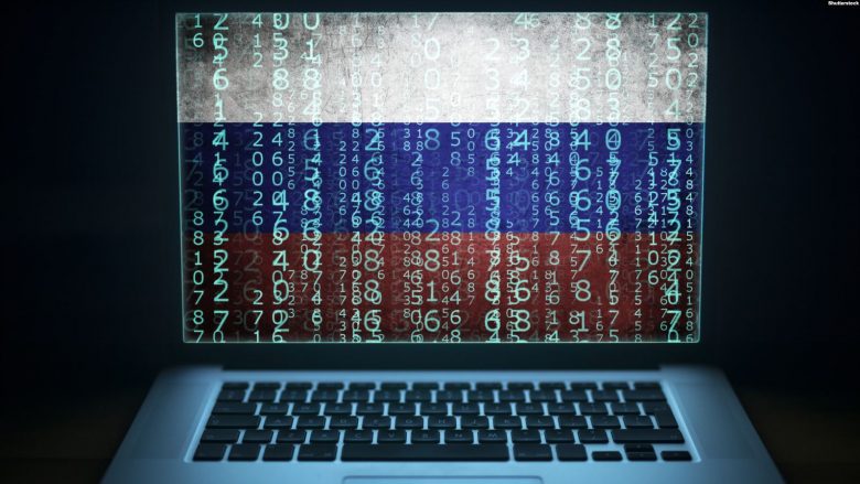 Autoritetet çeke thonë se kanë shkatërruar një rrjet rus të spiunazhit
