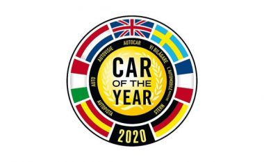 Lista e plotë e 35 automjeteve në garën “Vetura e vitit”, figuron edhe një model që ende nuk është prezantuar