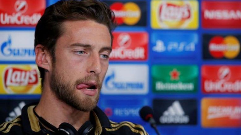 Marchisio do të mbajë konferencë duke njoftuar për të ardhmen e tij