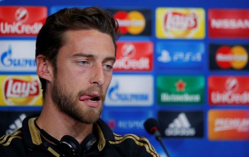Marchisio do të mbajë konferencë duke njoftuar për të ardhmen e tij