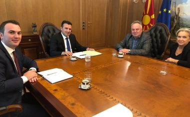 Maqedoni, Sindikata e Arsimit, Shkencës dhe Kulturës e kënaqur me 10% rritje të pagave
